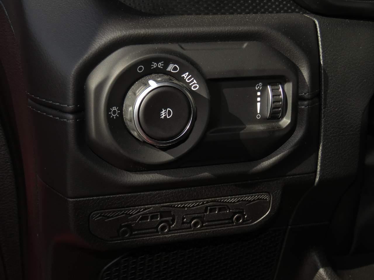 2025 Jeep Wrangler Rubicon 2dr