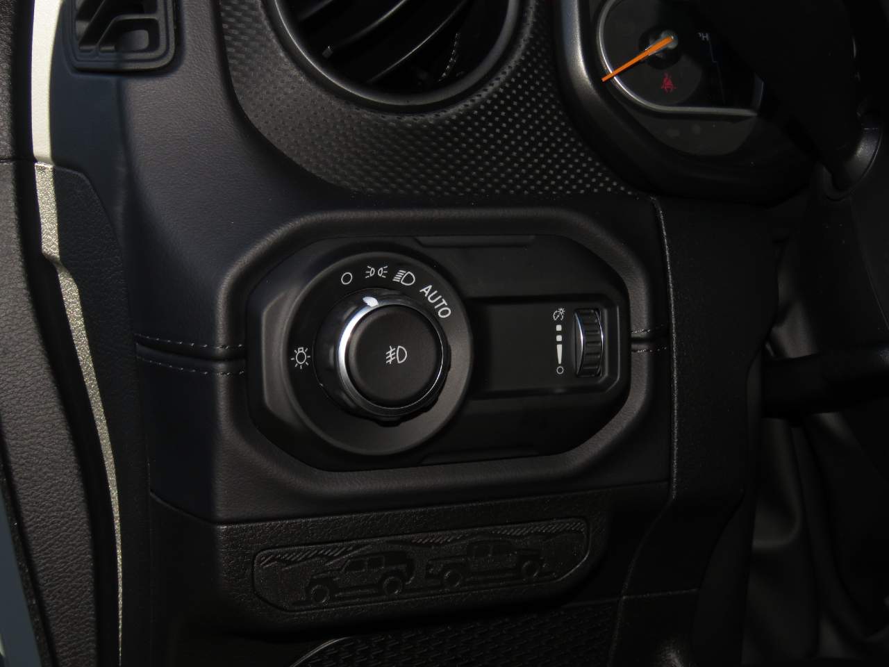 2026 Jeep Wrangler Rubicon 2dr