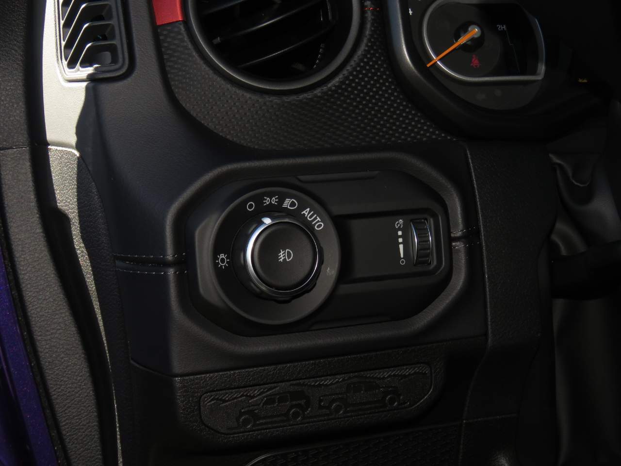 2026 Jeep Wrangler Rubicon 2dr