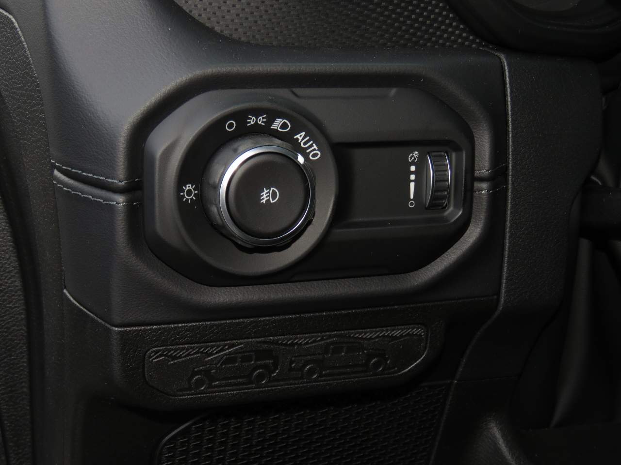 2026 Jeep Wrangler Rubicon X 2dr