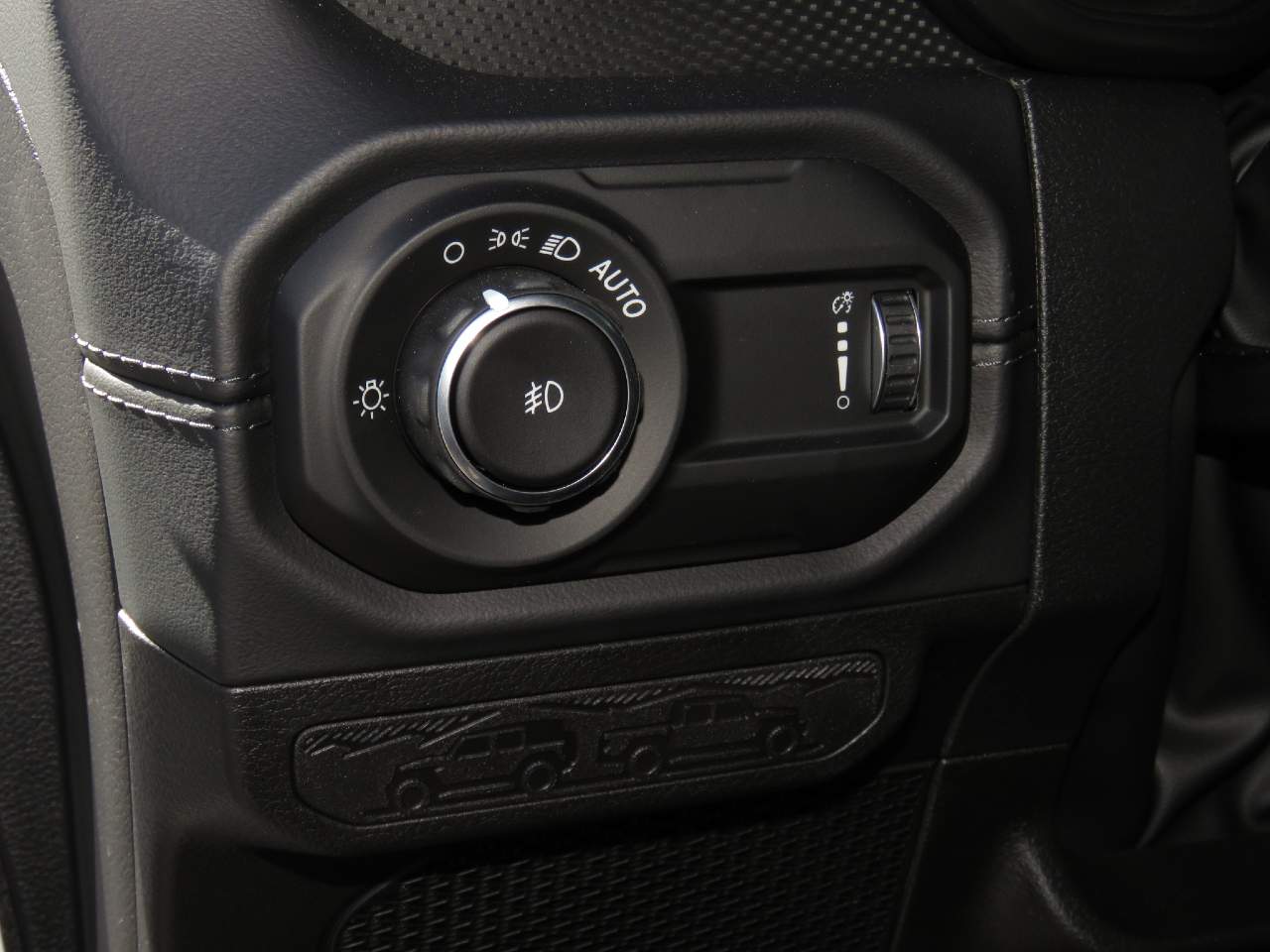 2026 Jeep Wrangler Rubicon 2dr