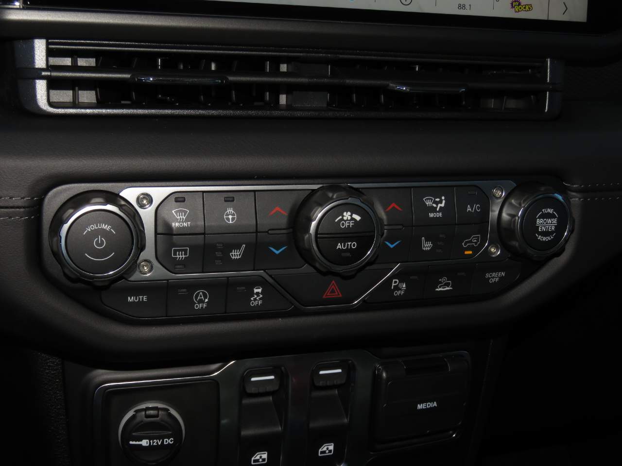 2026 Jeep Wrangler 2-Door Rubicon X - Photo 12
