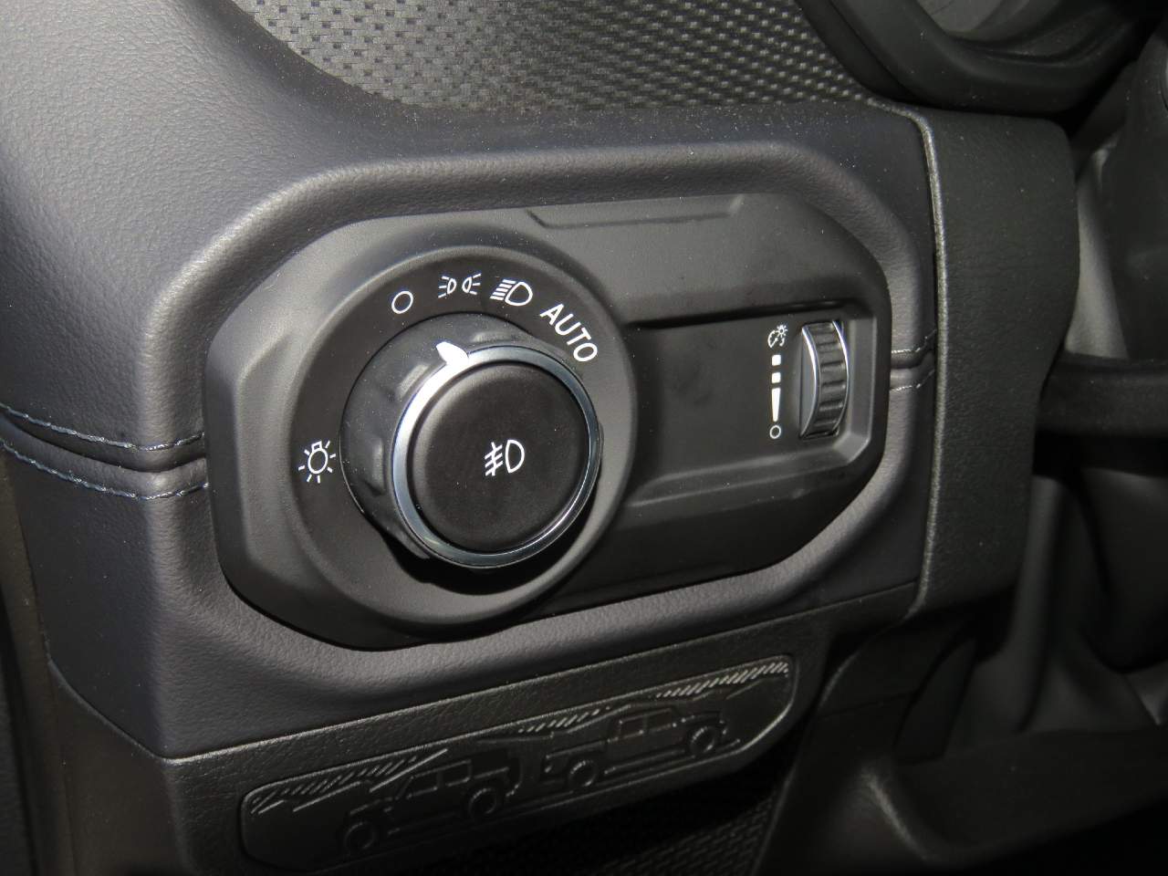 2025 Jeep Wrangler Rubicon 2dr