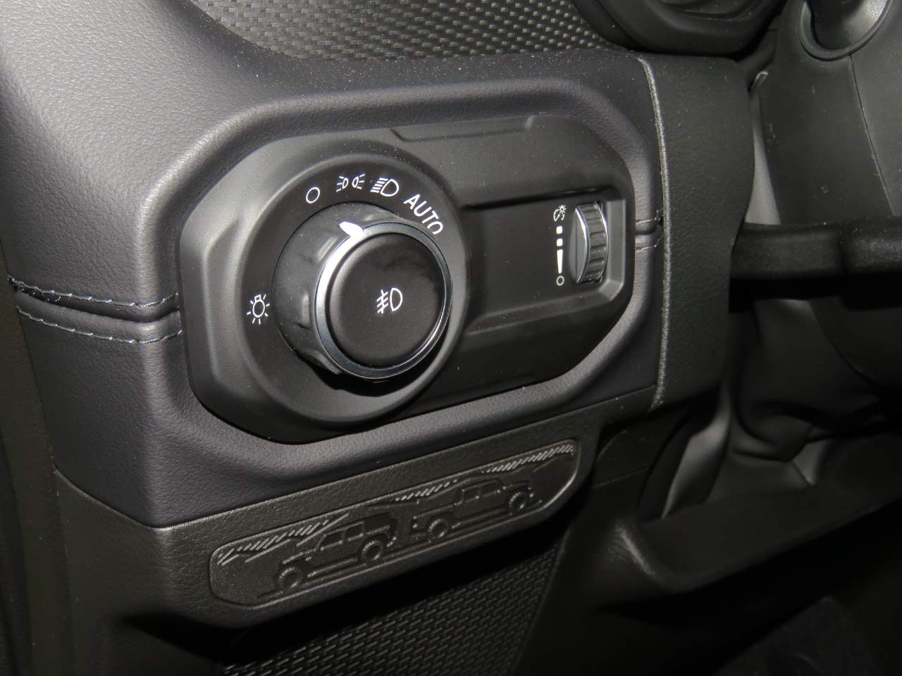 2025 Jeep Wrangler Rubicon 2dr