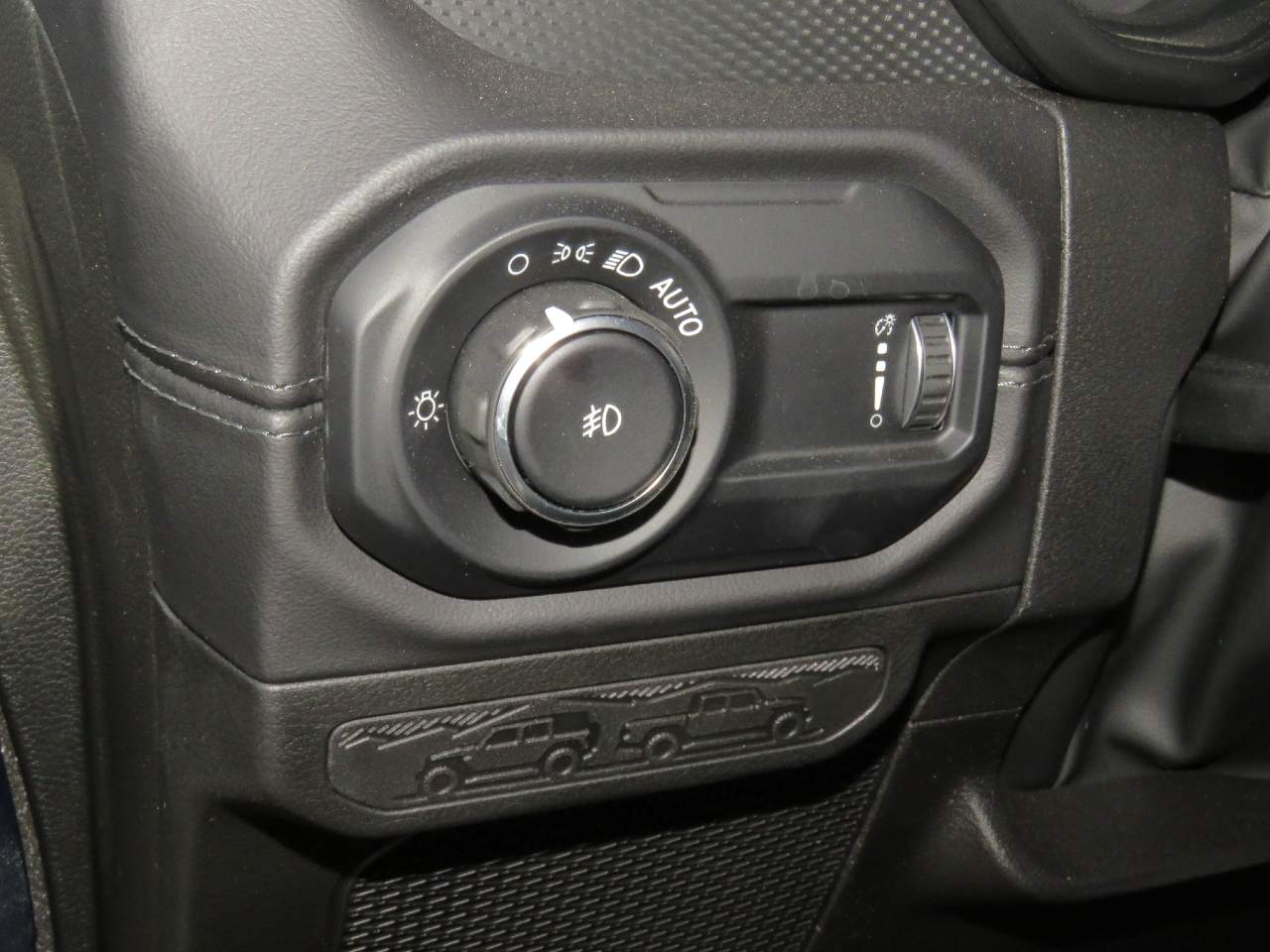 2025 Jeep Wrangler Rubicon 2dr