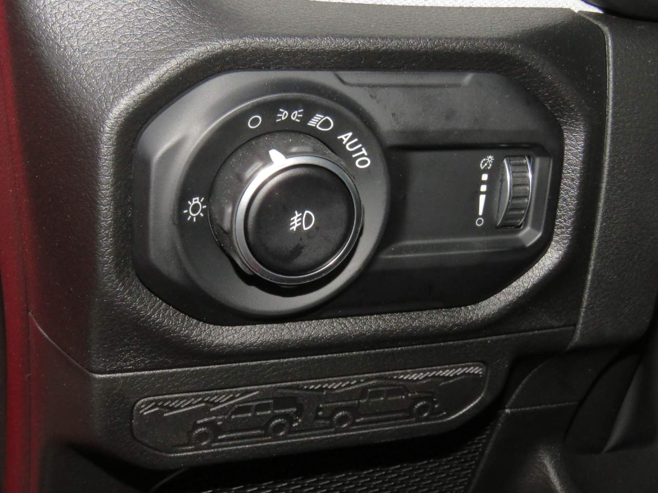 2025 Jeep Wrangler Sport 4dr