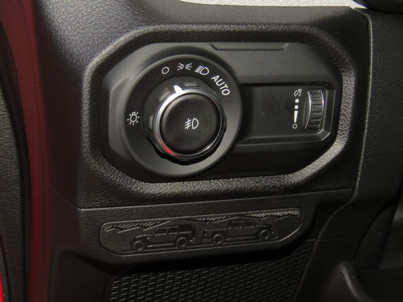 2025 Jeep Wrangler Sport 4dr