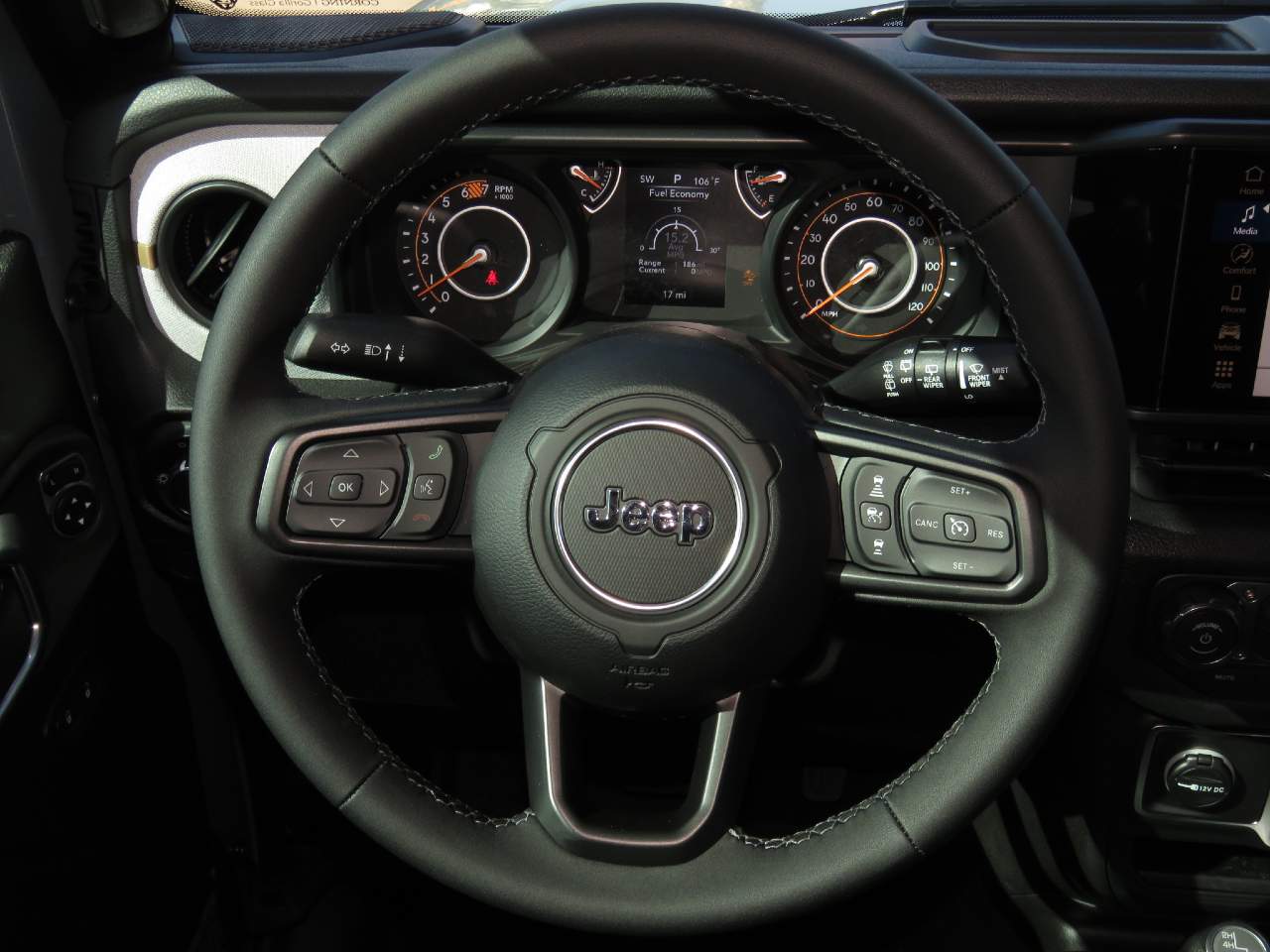 2026 Jeep Wrangler Sport S 4dr