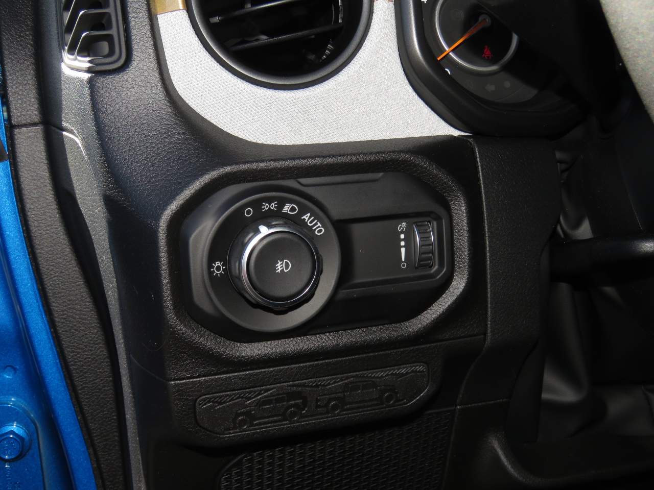 2026 Jeep Wrangler Willys 4dr