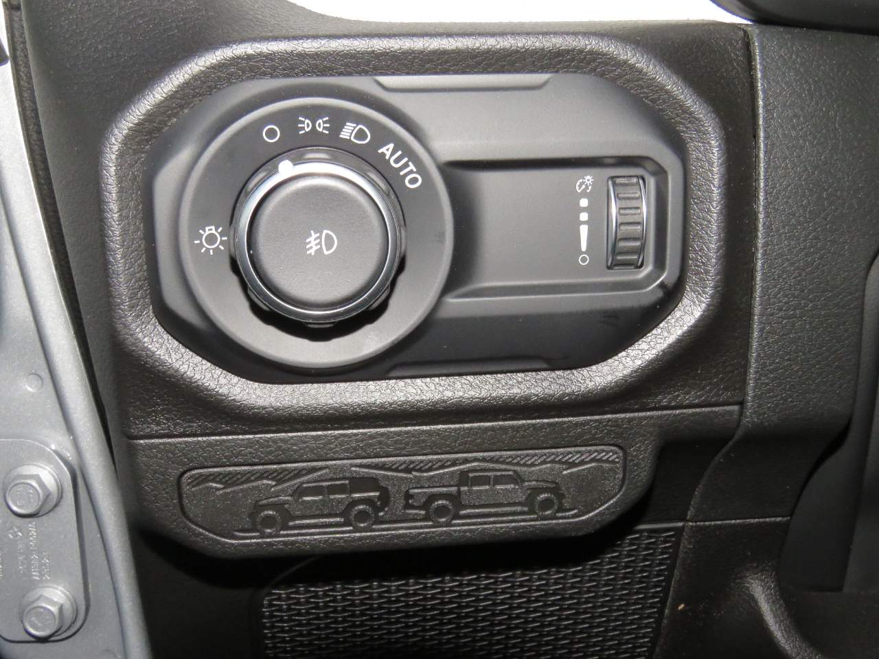 2024 Jeep Wrangler Sport 4dr