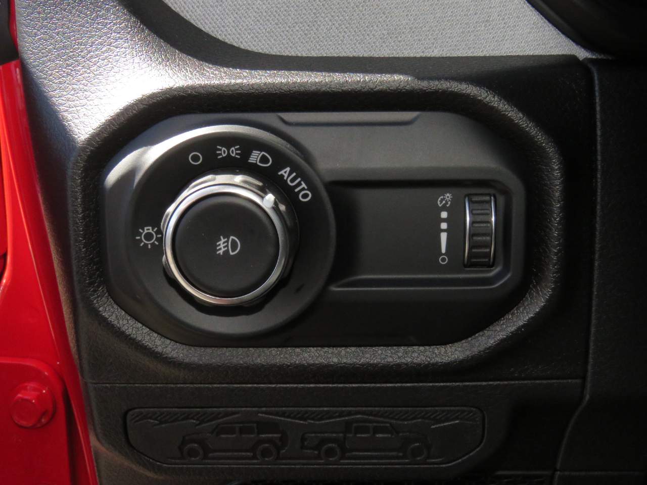 2024 Jeep Wrangler Sport 4dr