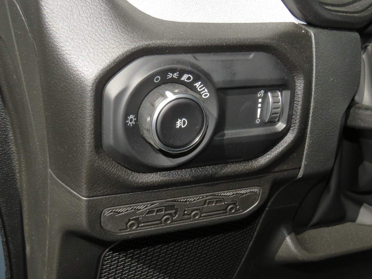 2025 Jeep Wrangler Sport 4dr
