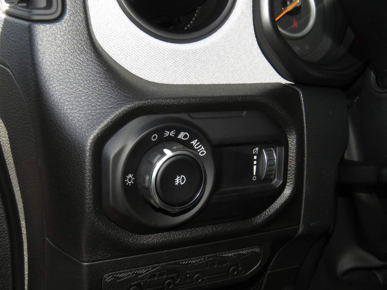 2026 Jeep Wrangler Willys 4dr