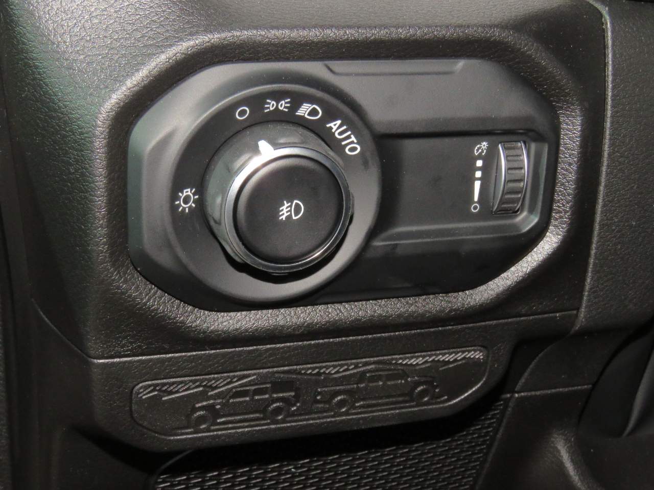 2025 Jeep Wrangler Sport 4dr