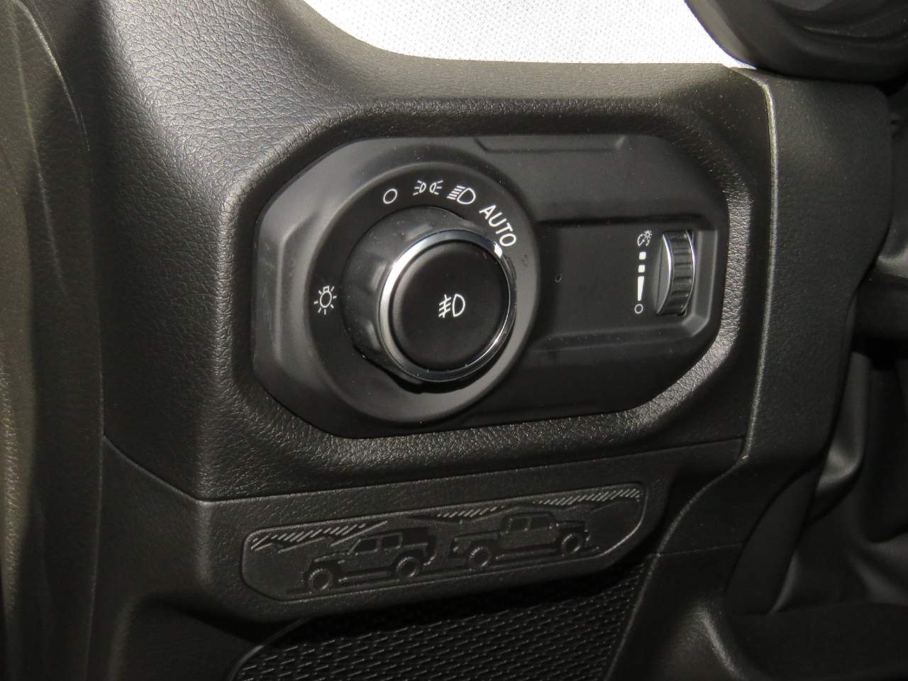 2025 Jeep Wrangler Sport 4dr