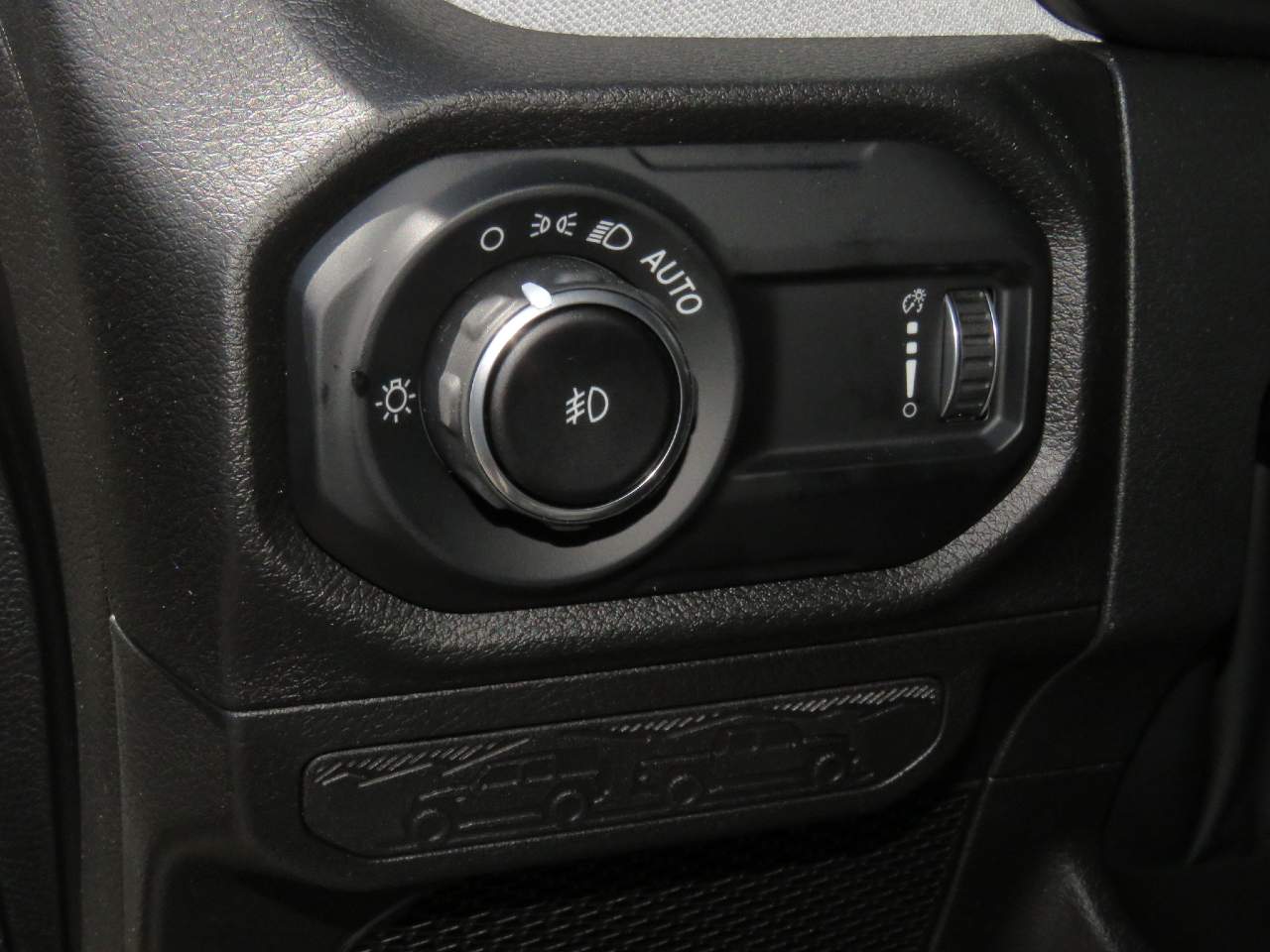 2025 Jeep Wrangler Willys 4dr