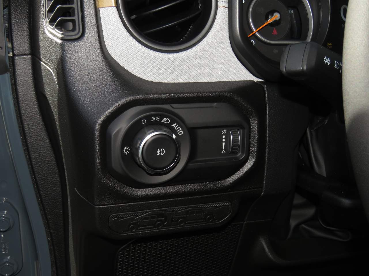 2026 Jeep Wrangler Willys 4dr