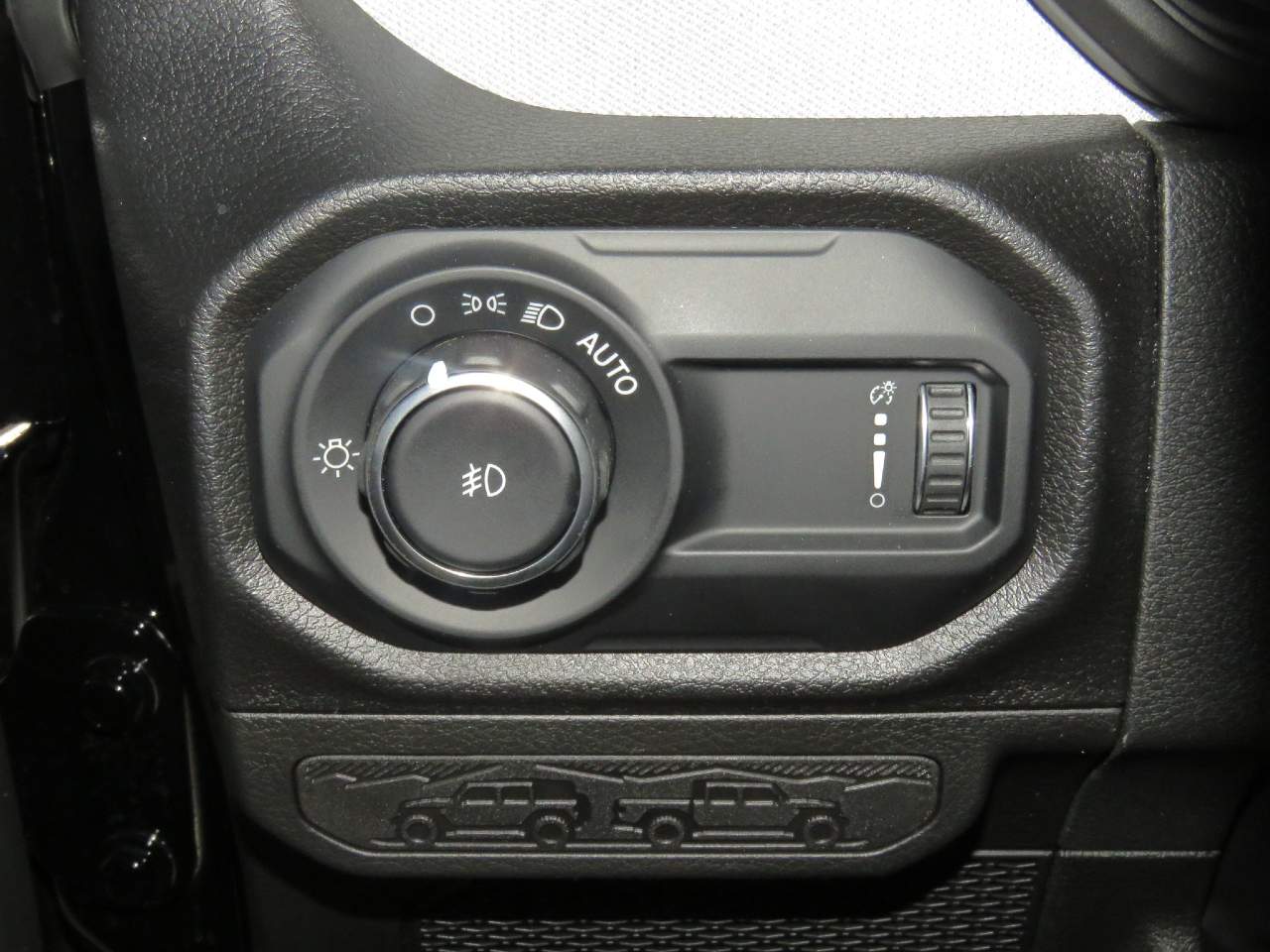 2024 Jeep Wrangler Sport 4dr