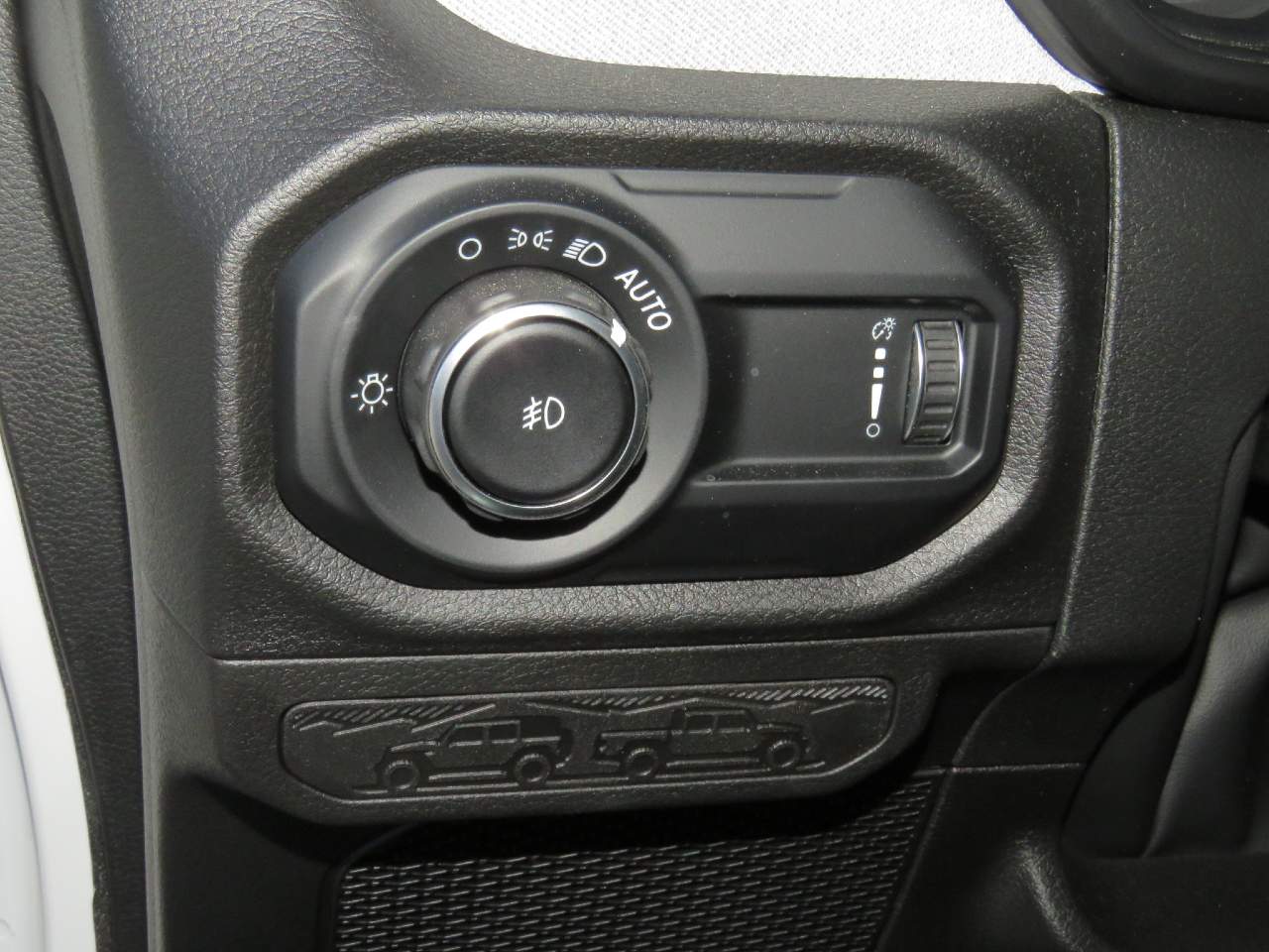 2025 Jeep Wrangler Sport 4dr