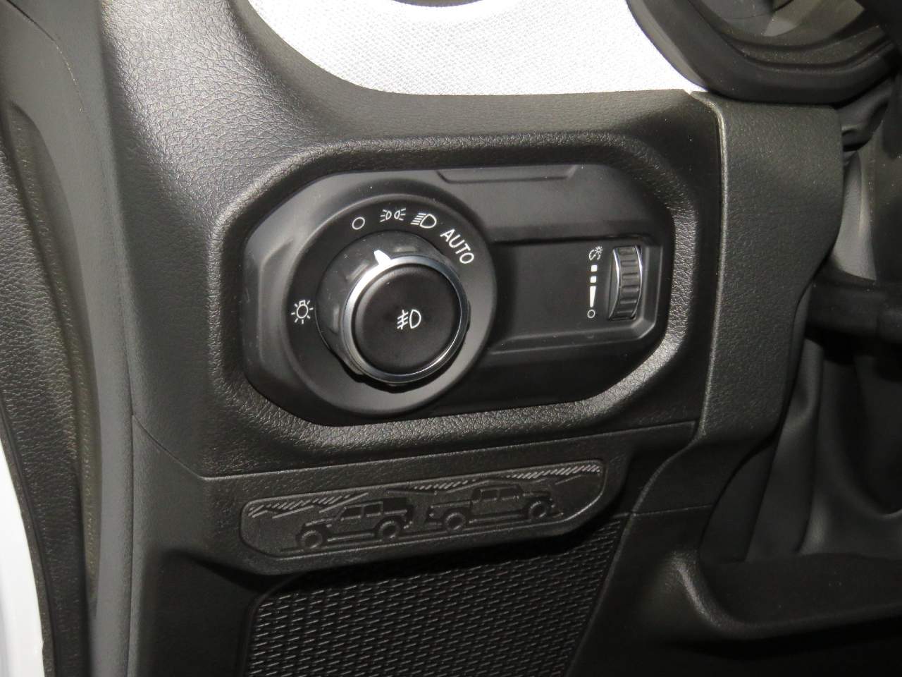 2025 Jeep Wrangler Sport 4dr