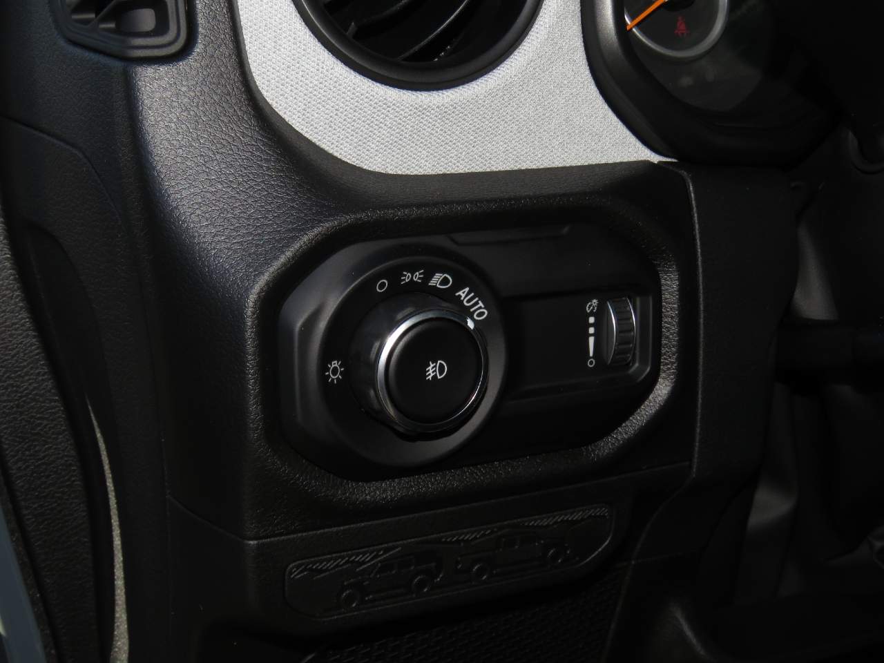 2026 Jeep Wrangler Willys 4dr