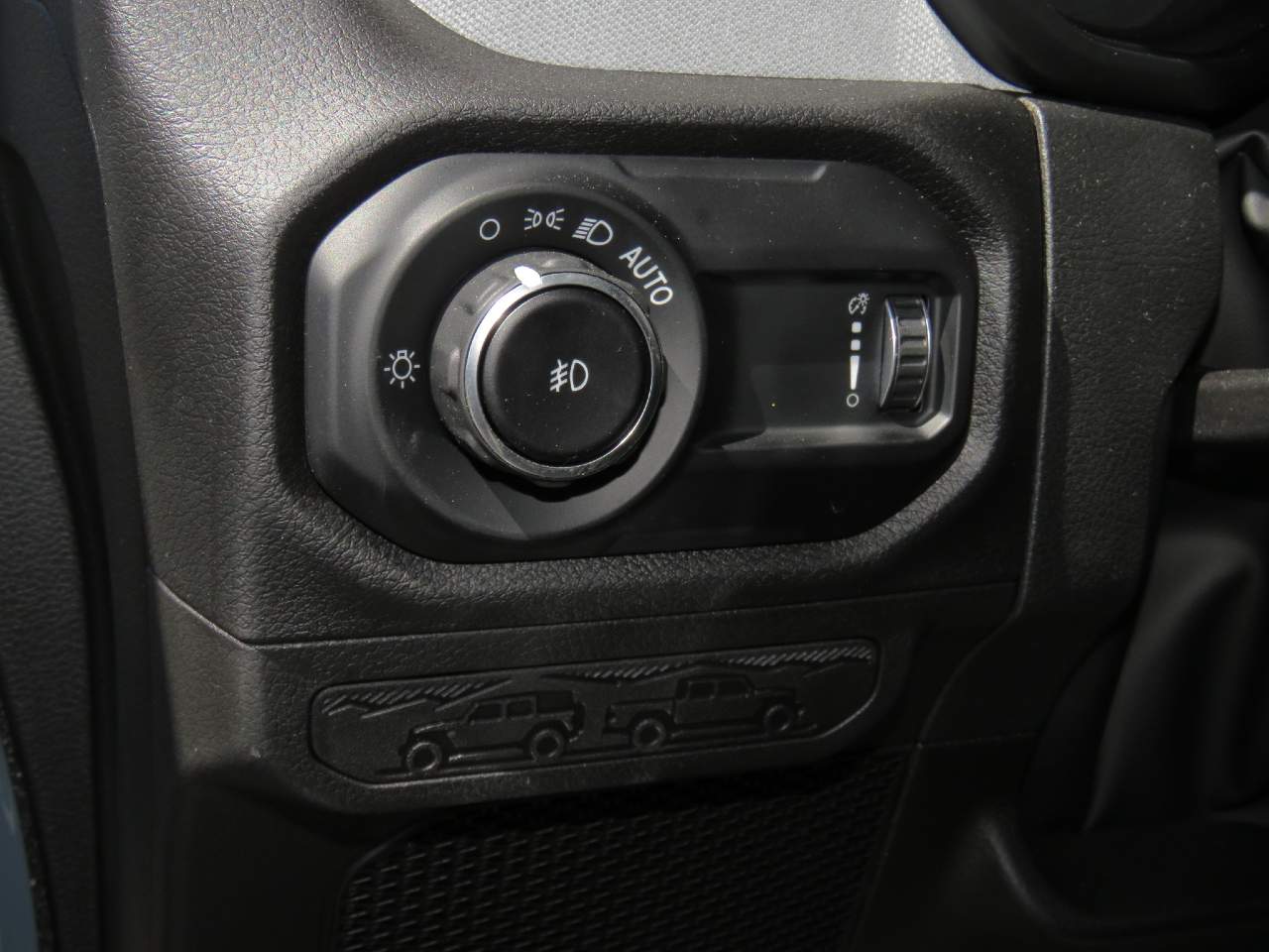 2025 Jeep Wrangler Sport S 4dr