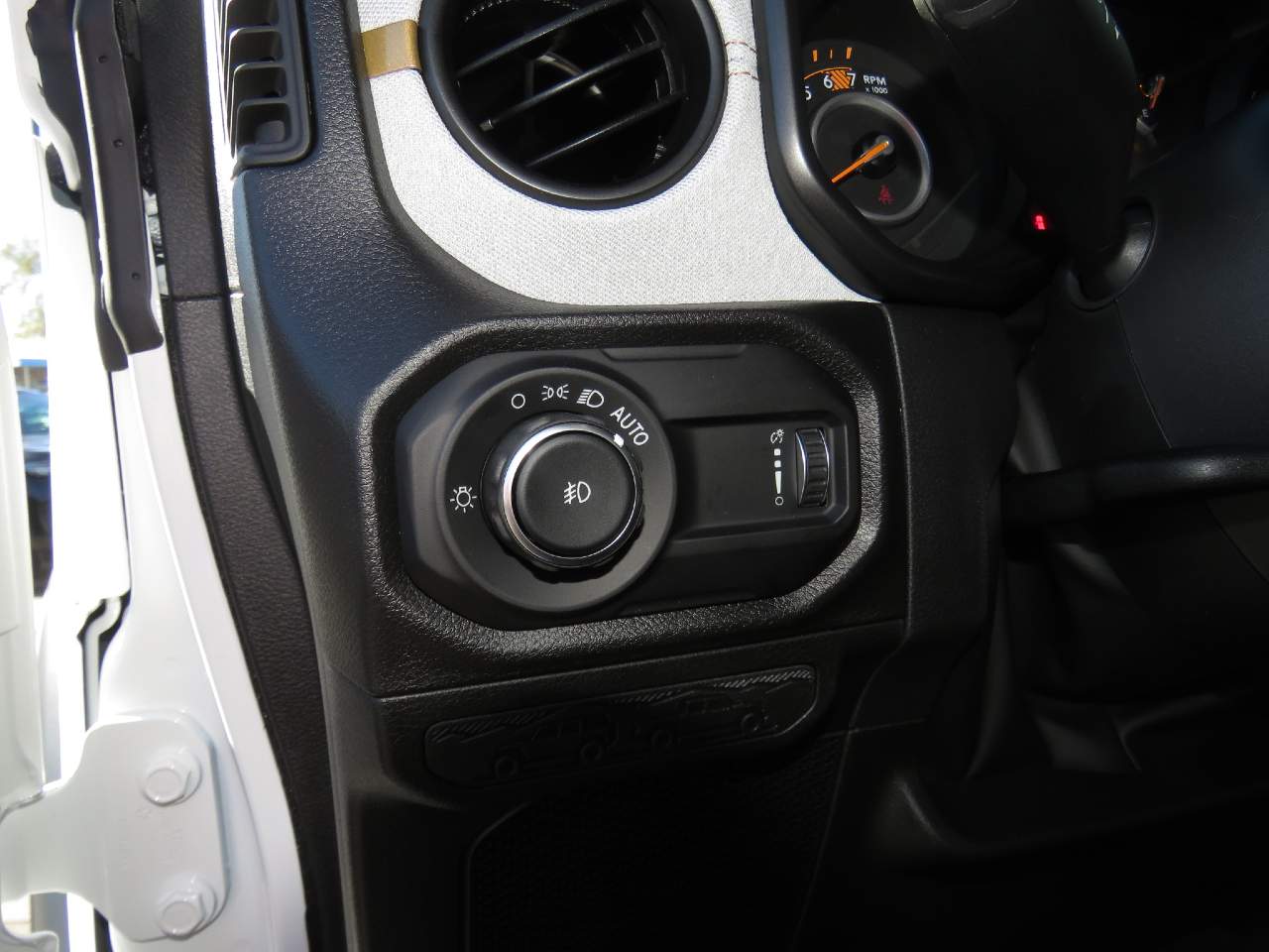 2026 Jeep Wrangler Willys 4dr