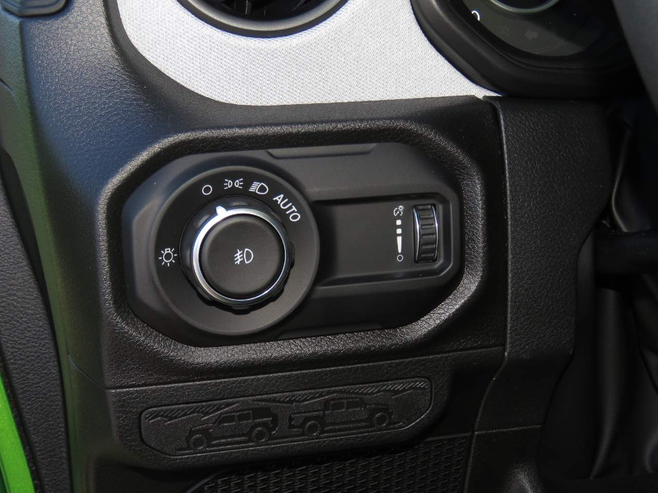 2026 Jeep Wrangler Sport S 4dr