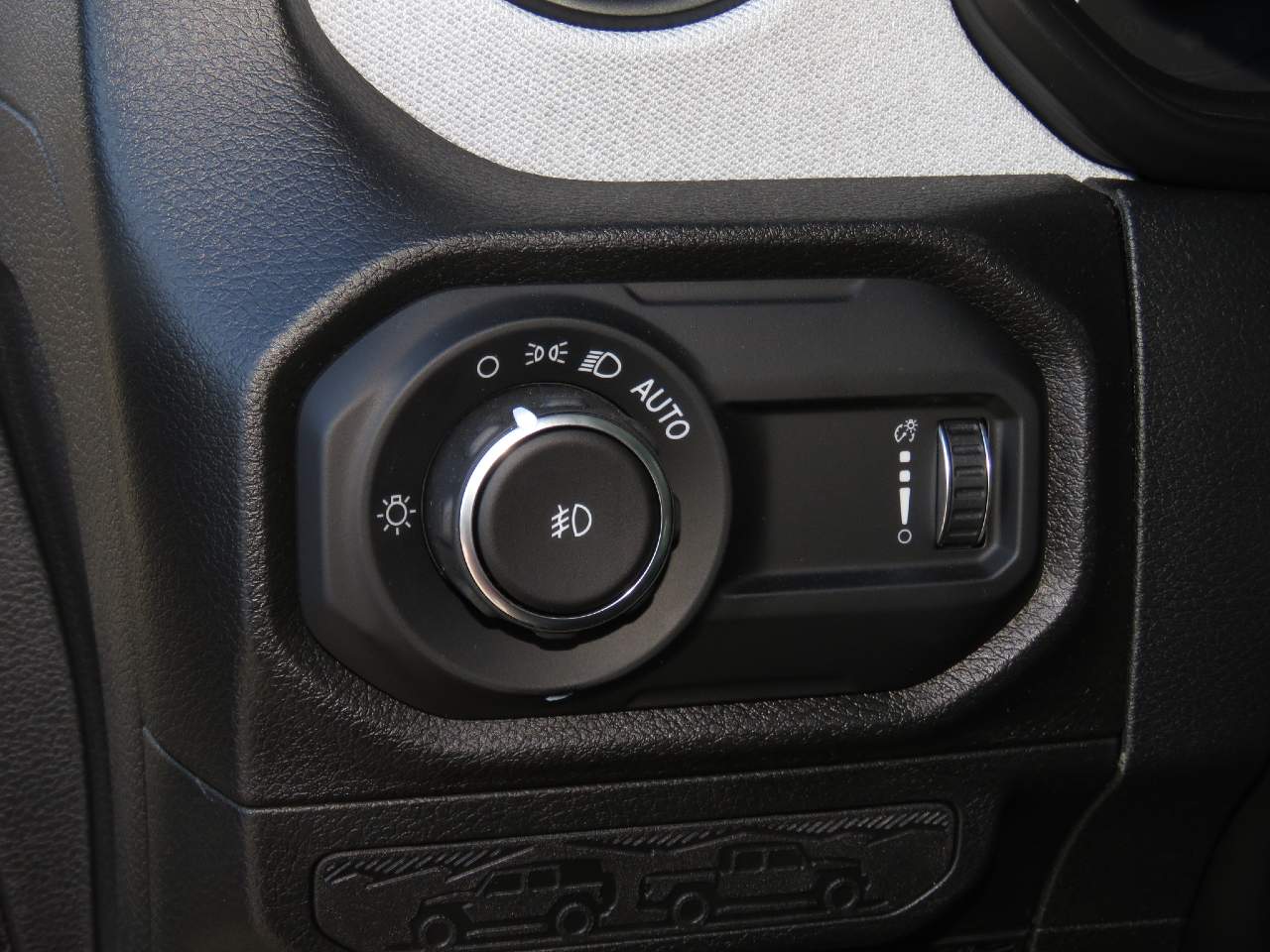 2026 Jeep Wrangler Sport S 4dr