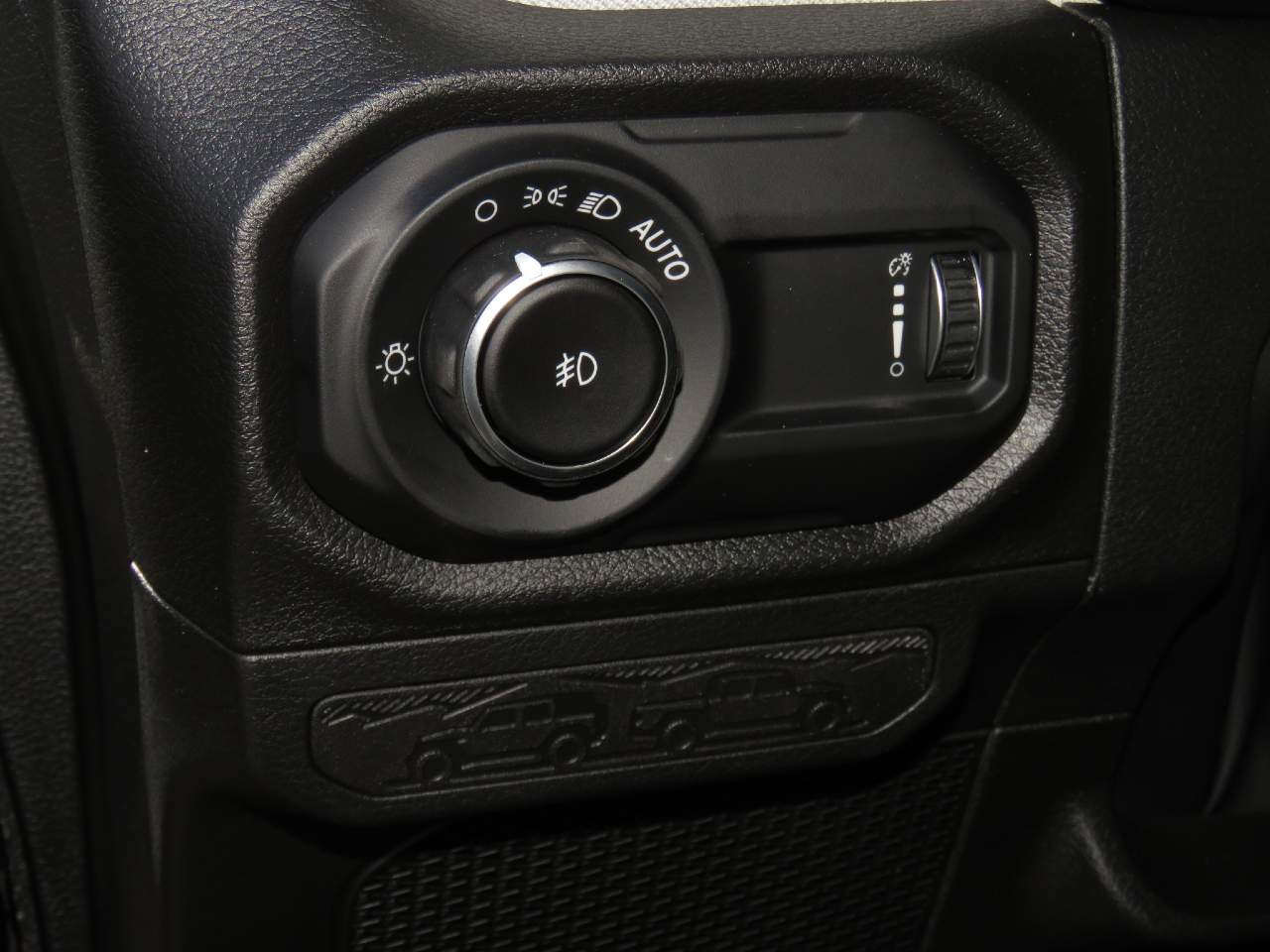 2026 Jeep Wrangler Sport S 4dr