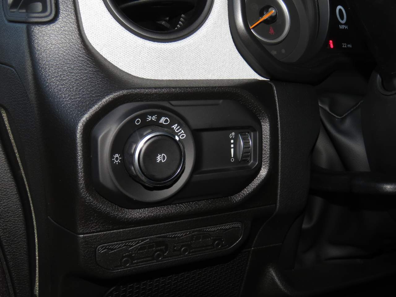 2026 Jeep Wrangler Sport 4dr