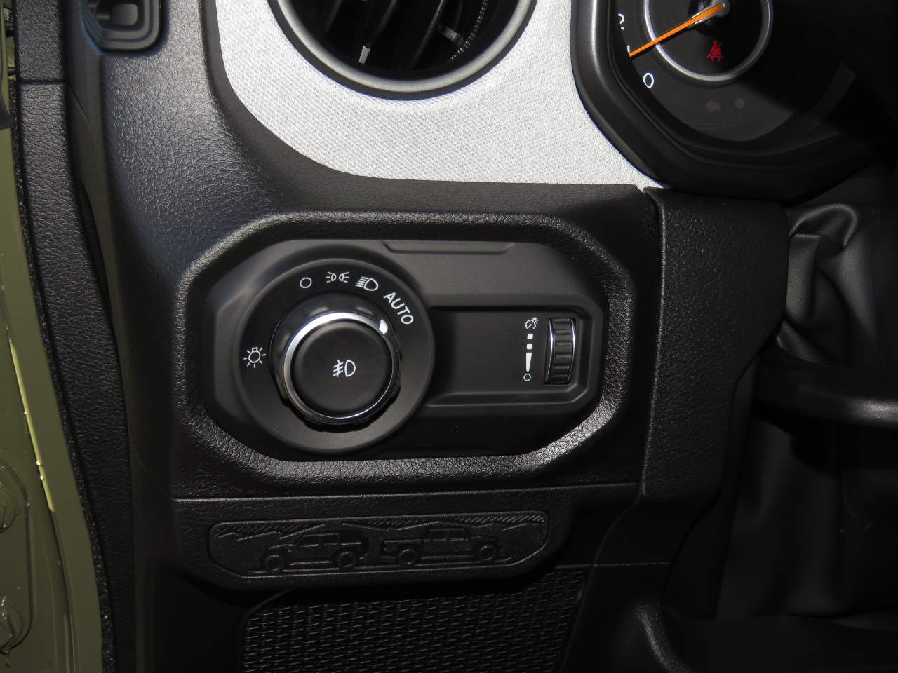 2026 Jeep Wrangler Sport S 4dr