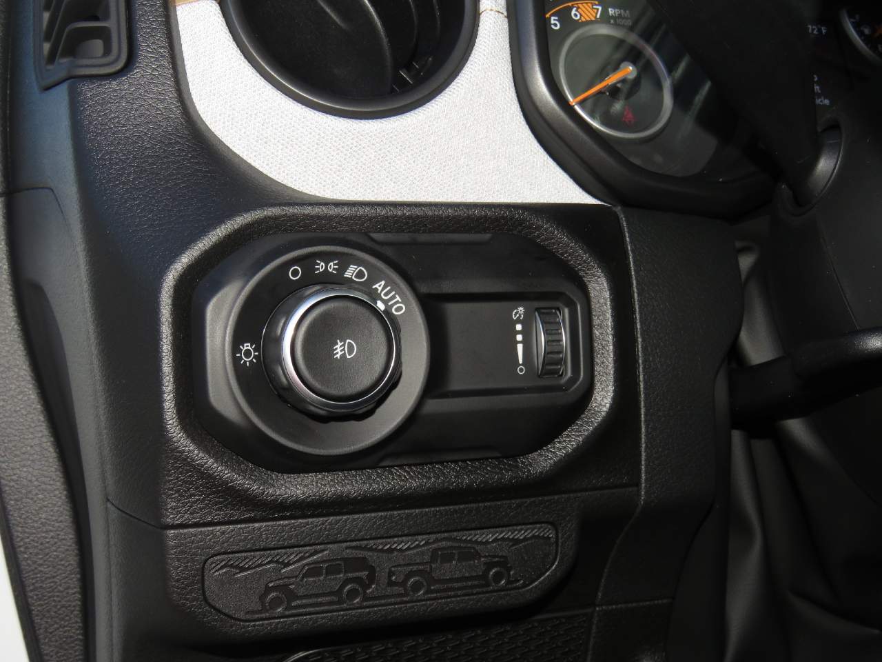 2026 Jeep Wrangler Sport S 4dr