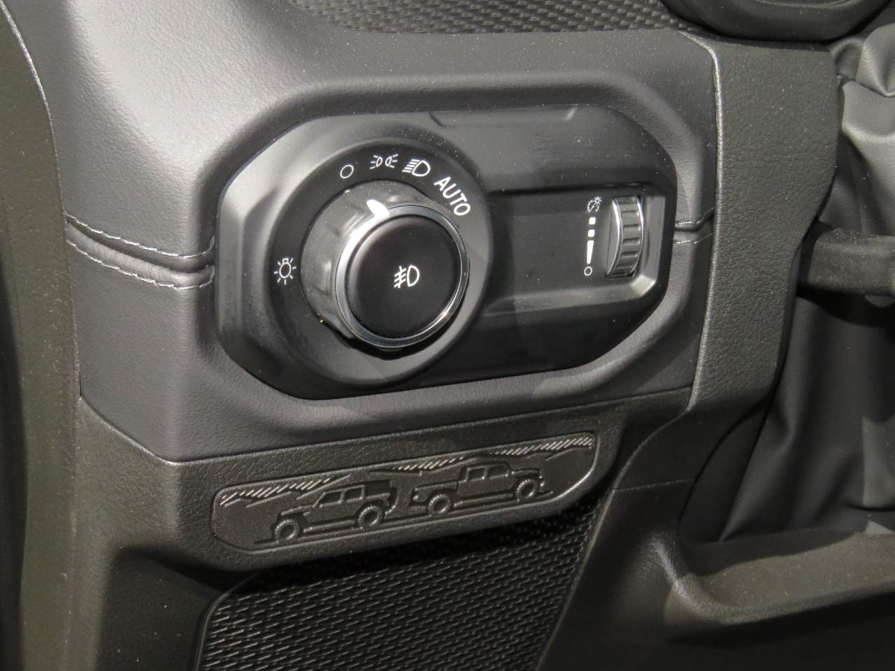 2025 Jeep Wrangler Rubicon 4dr