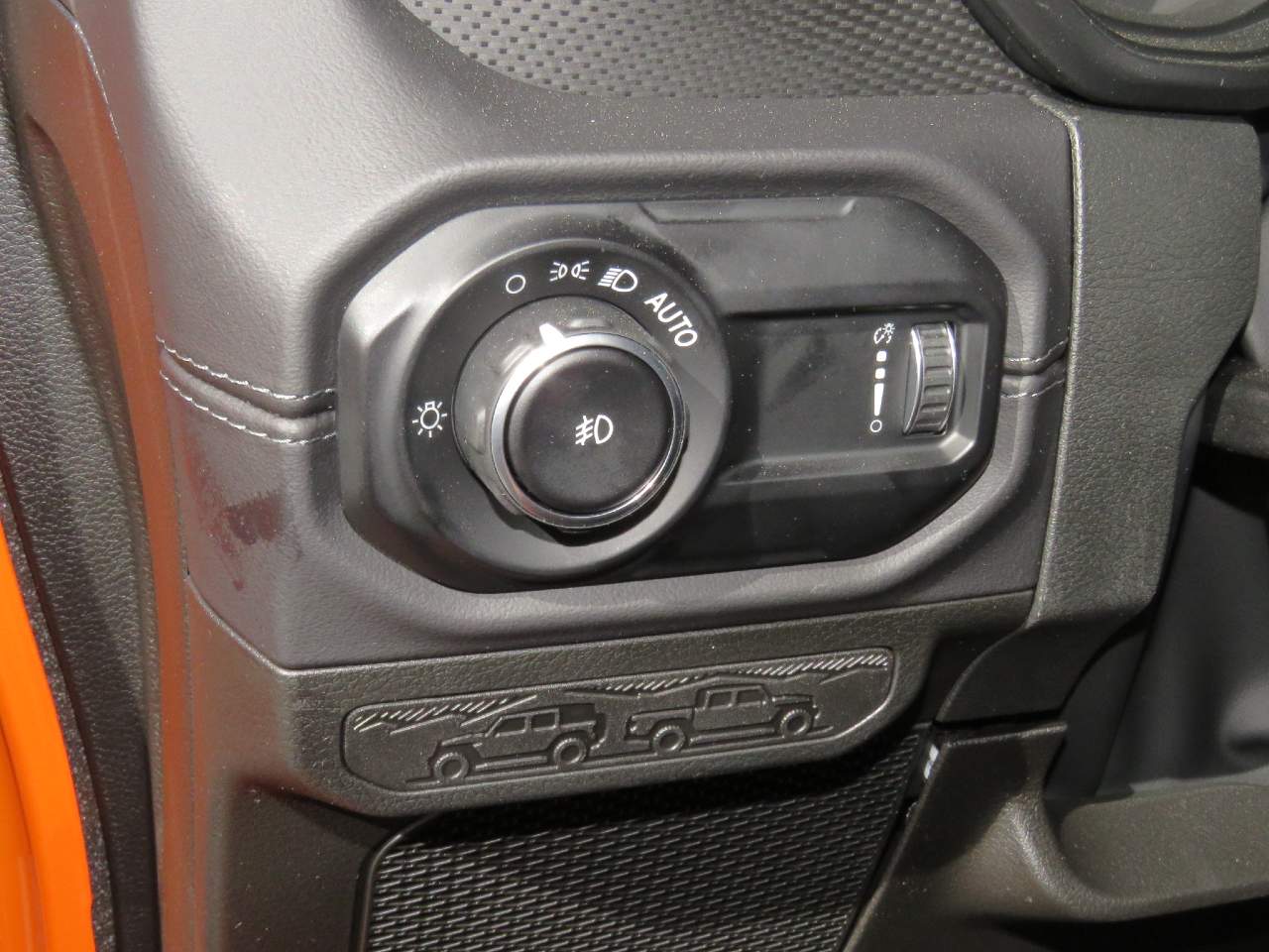 2025 Jeep Wrangler Rubicon 4dr
