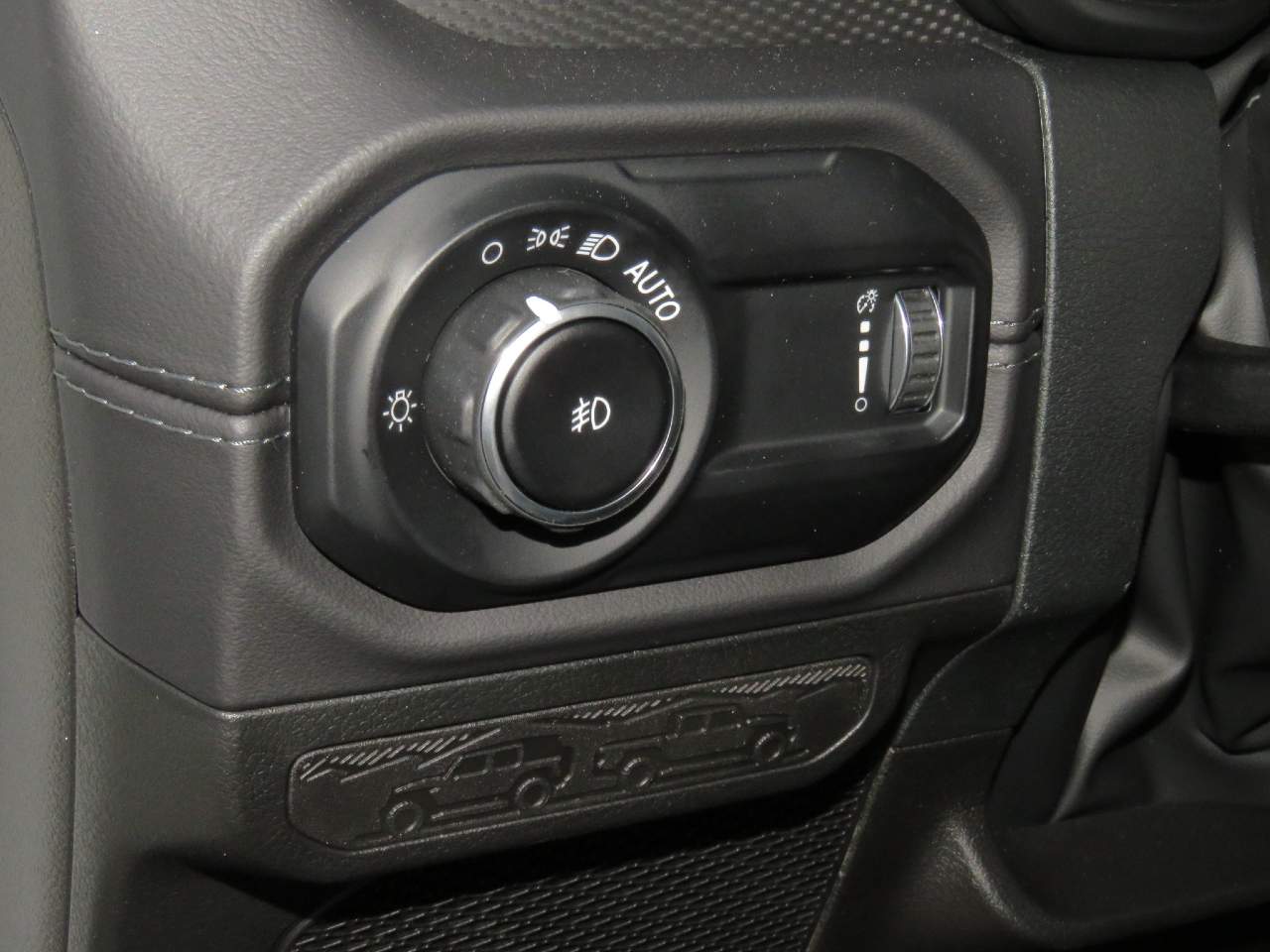 2025 Jeep Wrangler Rubicon 4dr
