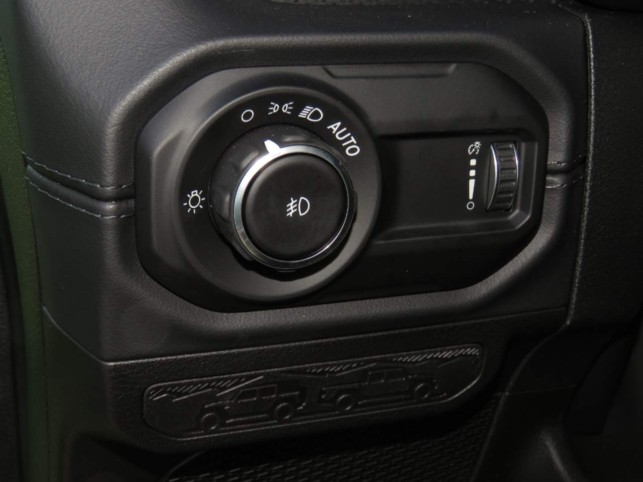 2026 Jeep Wrangler Rubicon 4dr