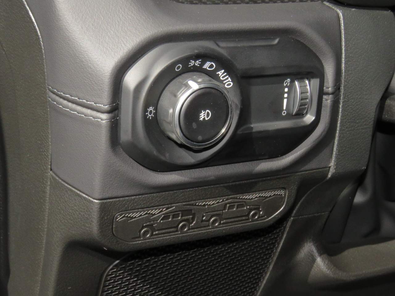 2025 Jeep Wrangler Rubicon 4dr