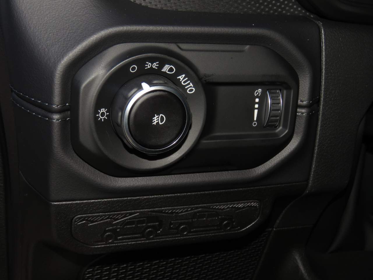 2026 Jeep Wrangler Rubicon 4dr