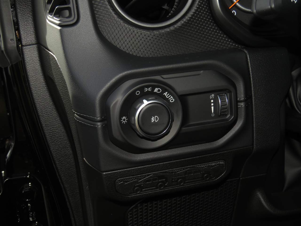 2026 Jeep Wrangler Rubicon 4dr