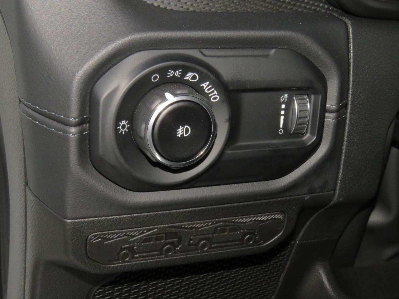 2025 Jeep Wrangler Rubicon 4dr