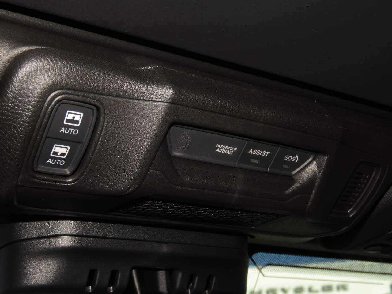 2025 Jeep Wrangler Rubicon 4dr