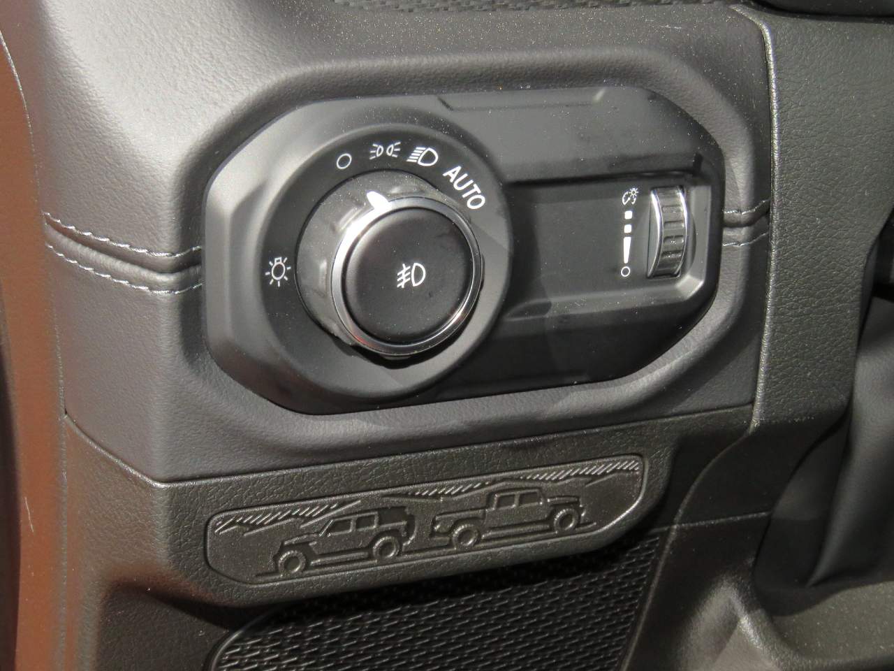 2025 Jeep Wrangler Rubicon 4dr