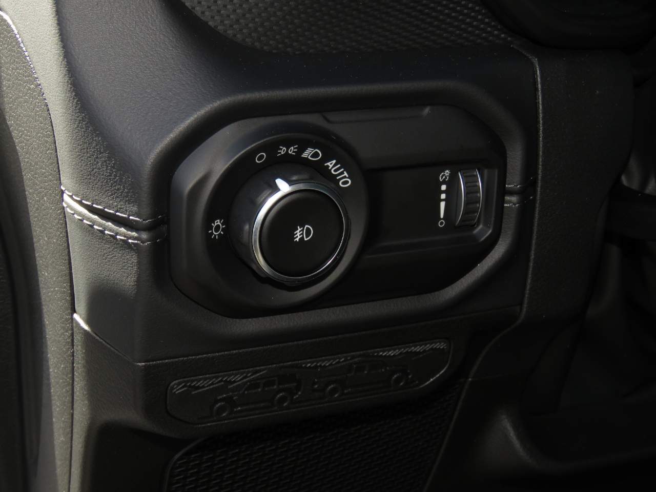 2026 Jeep Wrangler Rubicon 4dr