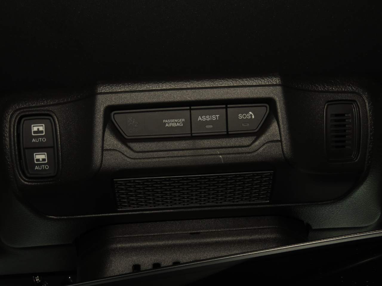 2026 Jeep Wrangler Rubicon 4dr