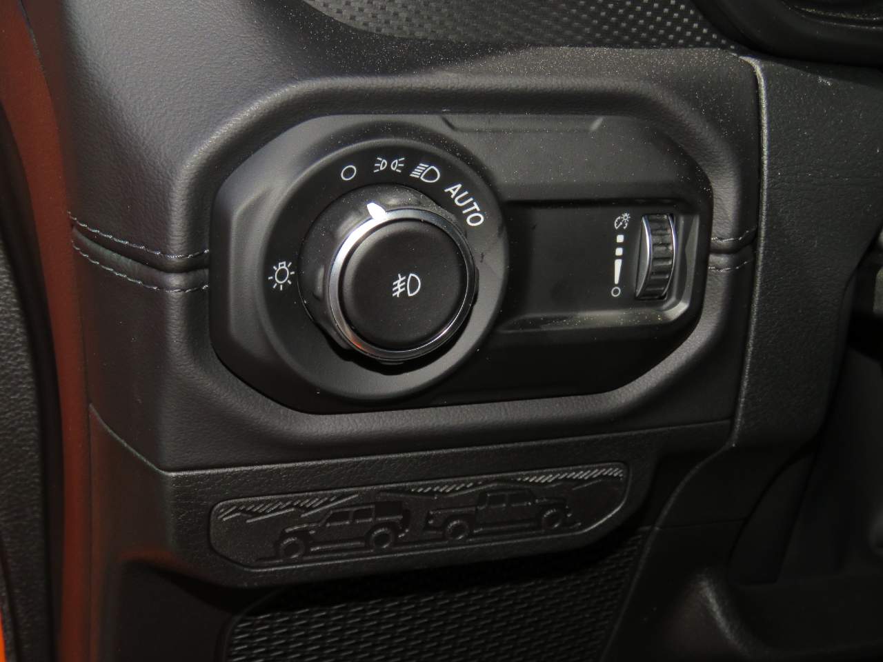 2025 Jeep Wrangler Rubicon 4dr