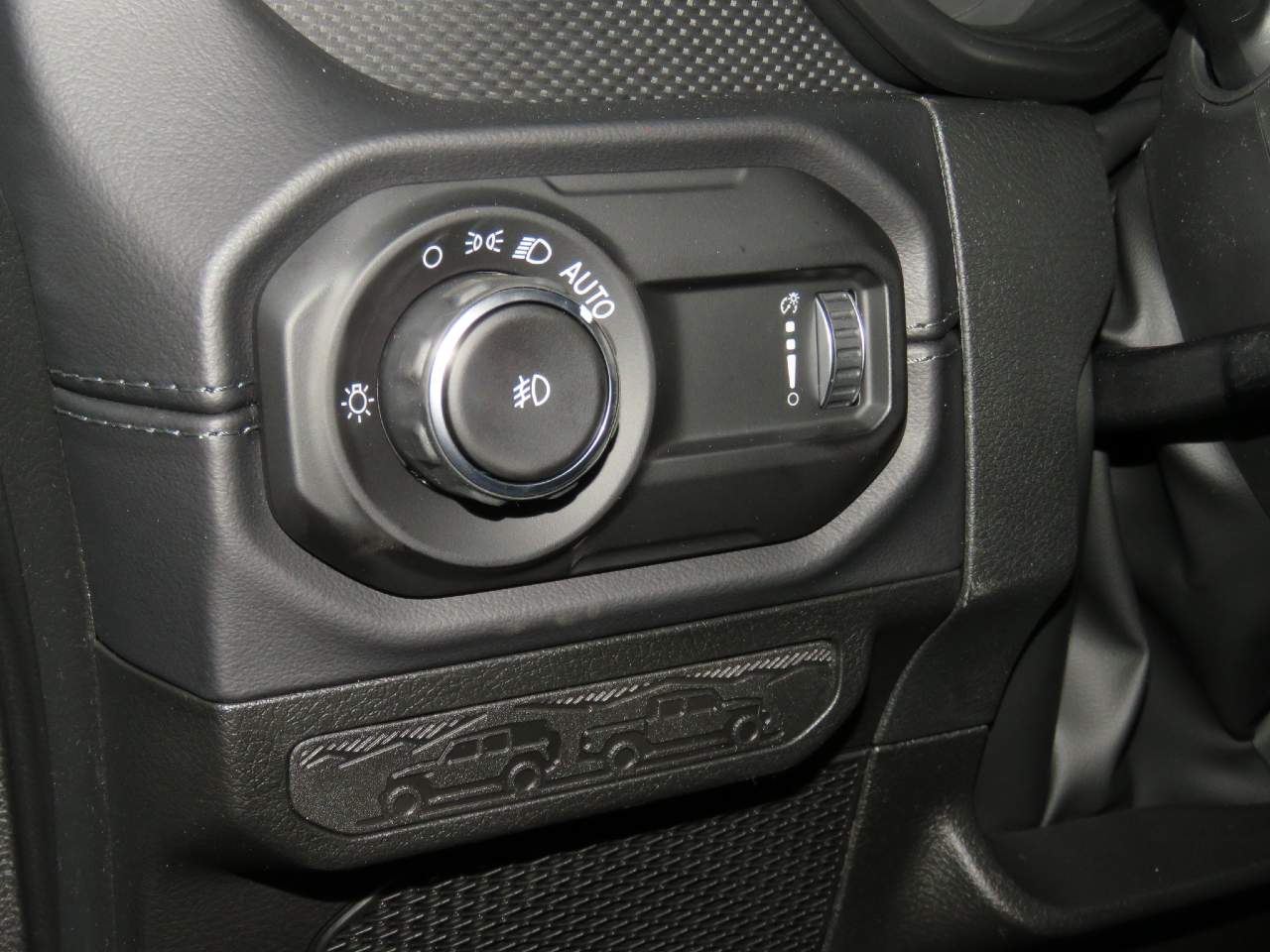 2026 Jeep Wrangler Rubicon 4dr