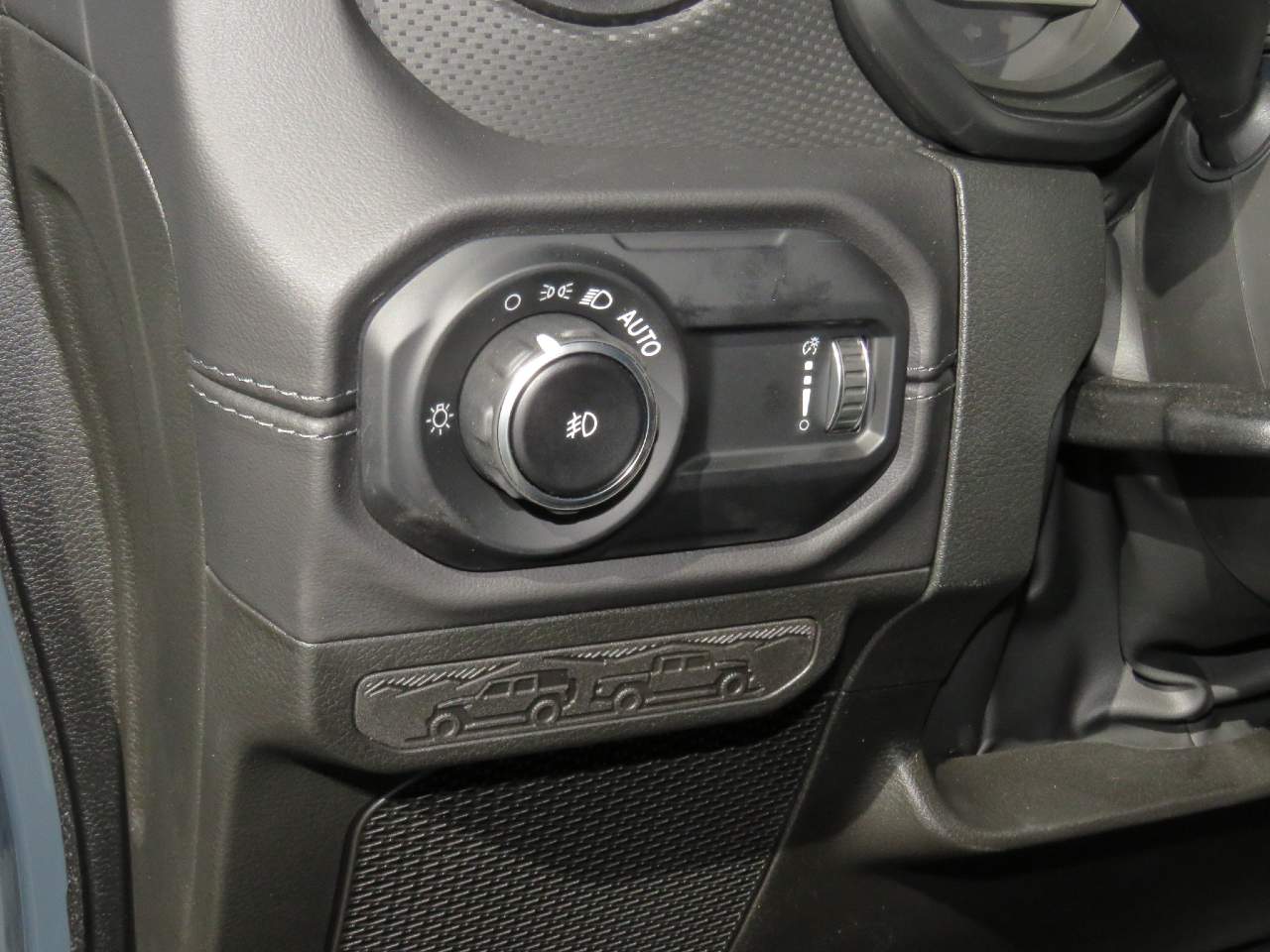 2025 Jeep Wrangler Rubicon 4dr