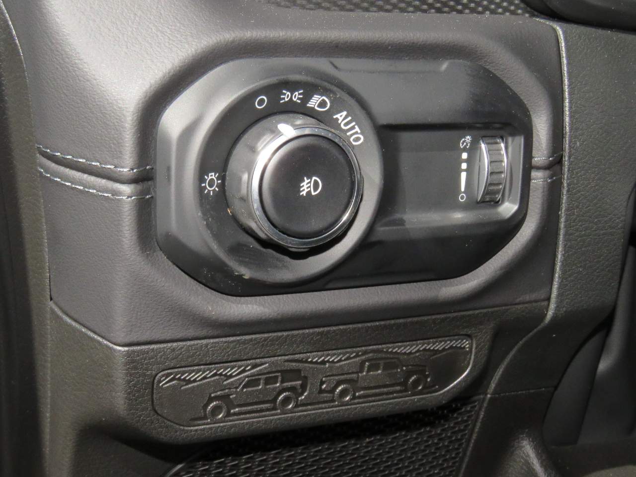 2025 Jeep Wrangler Rubicon 4dr