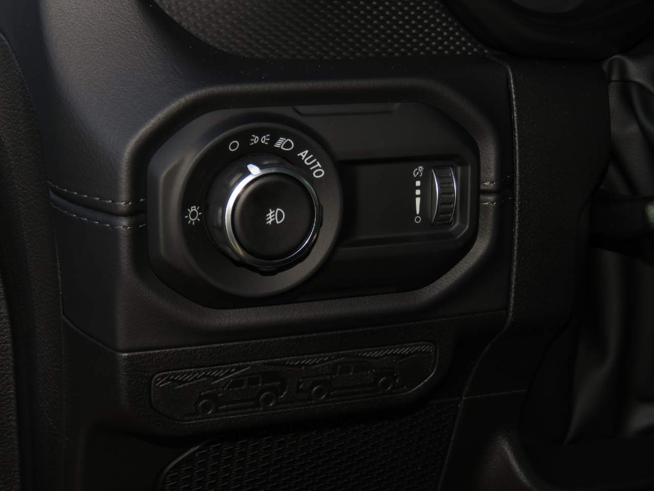 2026 Jeep Wrangler Rubicon 4dr